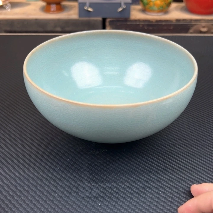 摆件陶瓷高端赏器
