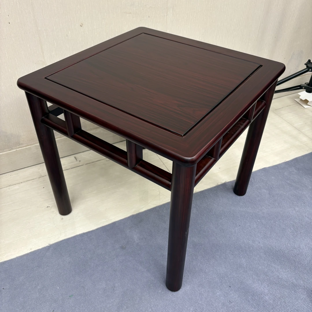 家用简约小方桌吃饭桌
