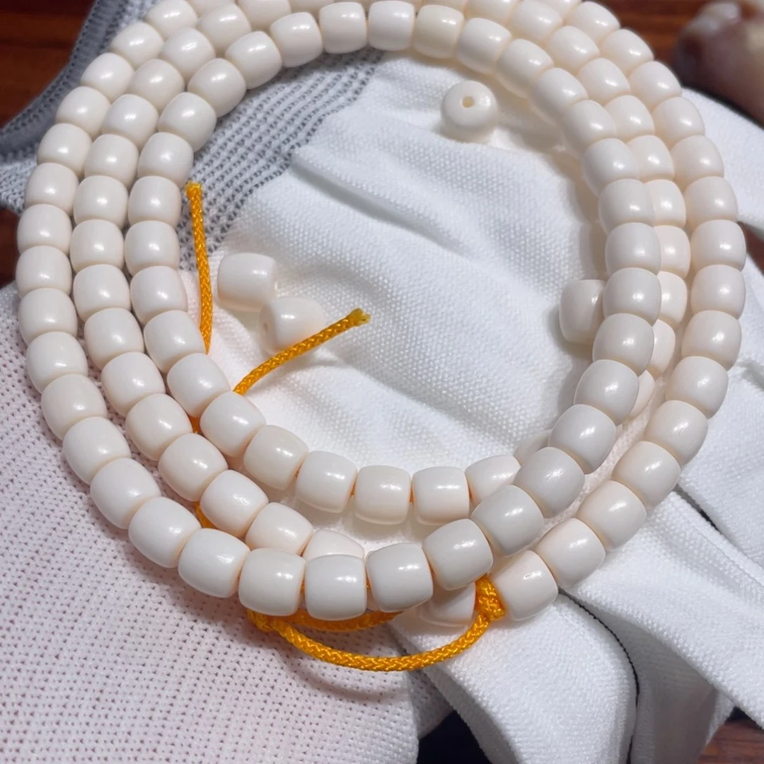 手串/手链鹿骨手串