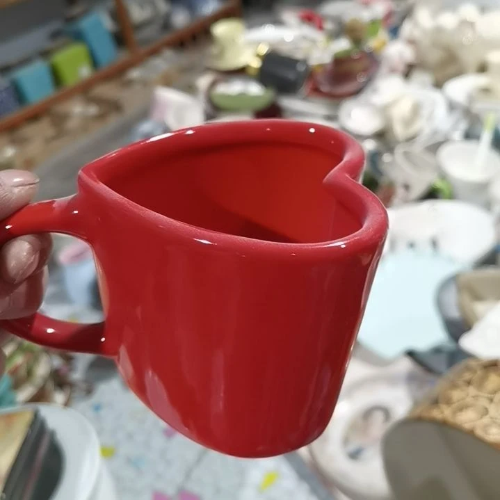 陶瓷产品设计质量