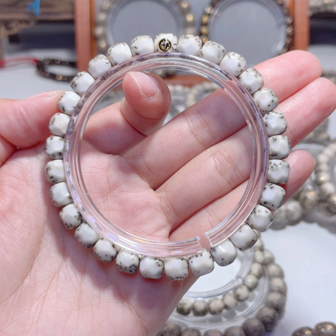 【闪购商品】星月菩提手串美**和福利