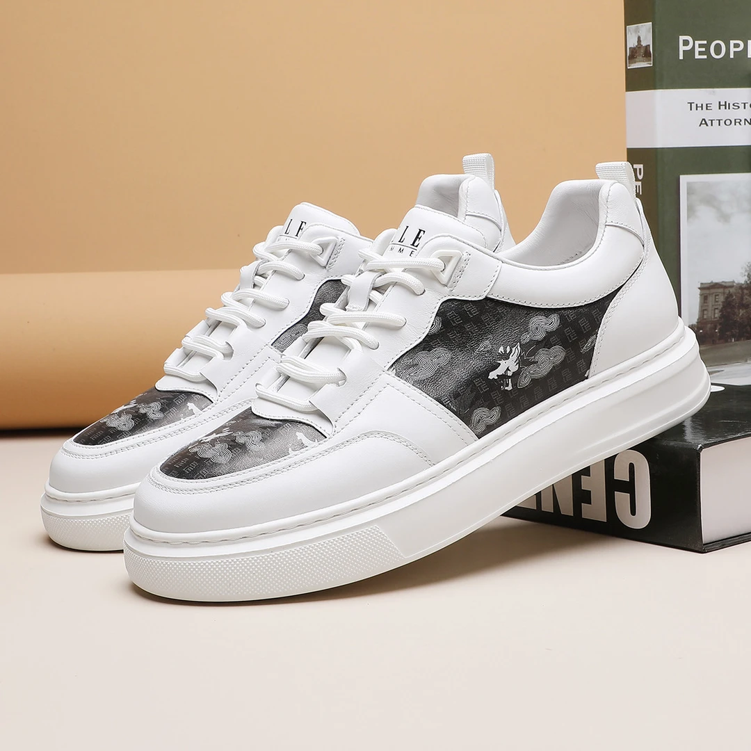 D专柜原单正品断码男鞋 公拍链接 159  D101-D150