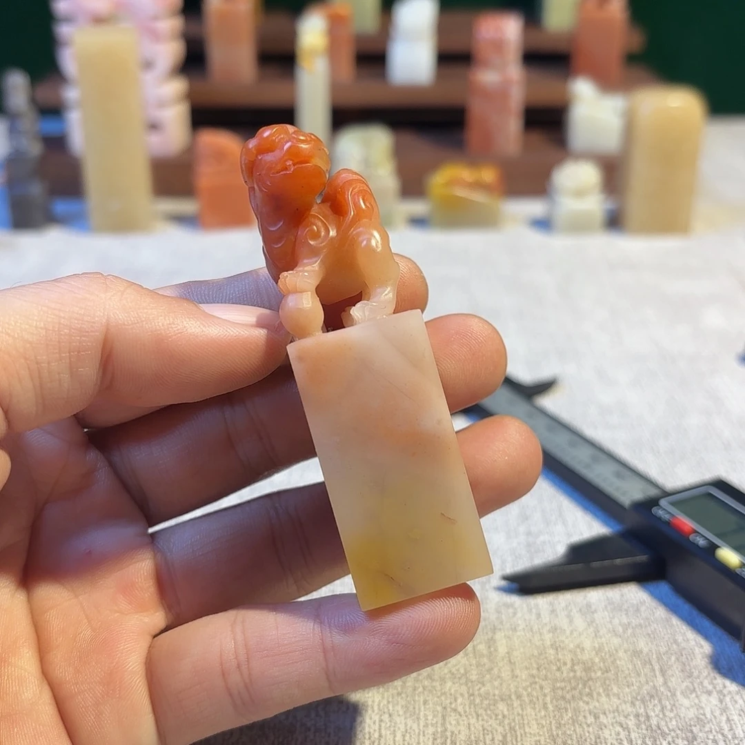 老挝石印石202600002