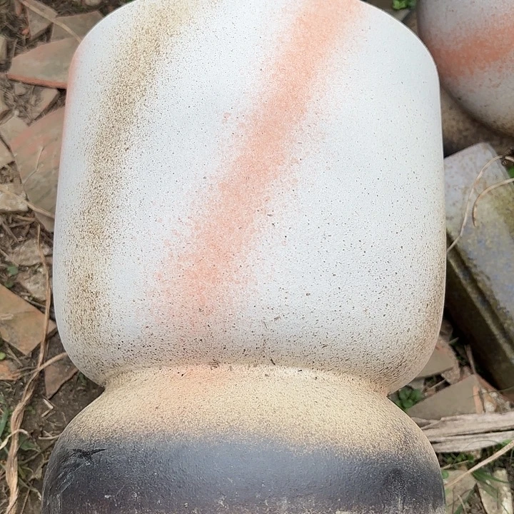 紫砂花盆口22高25处理。。。。。。。。。。