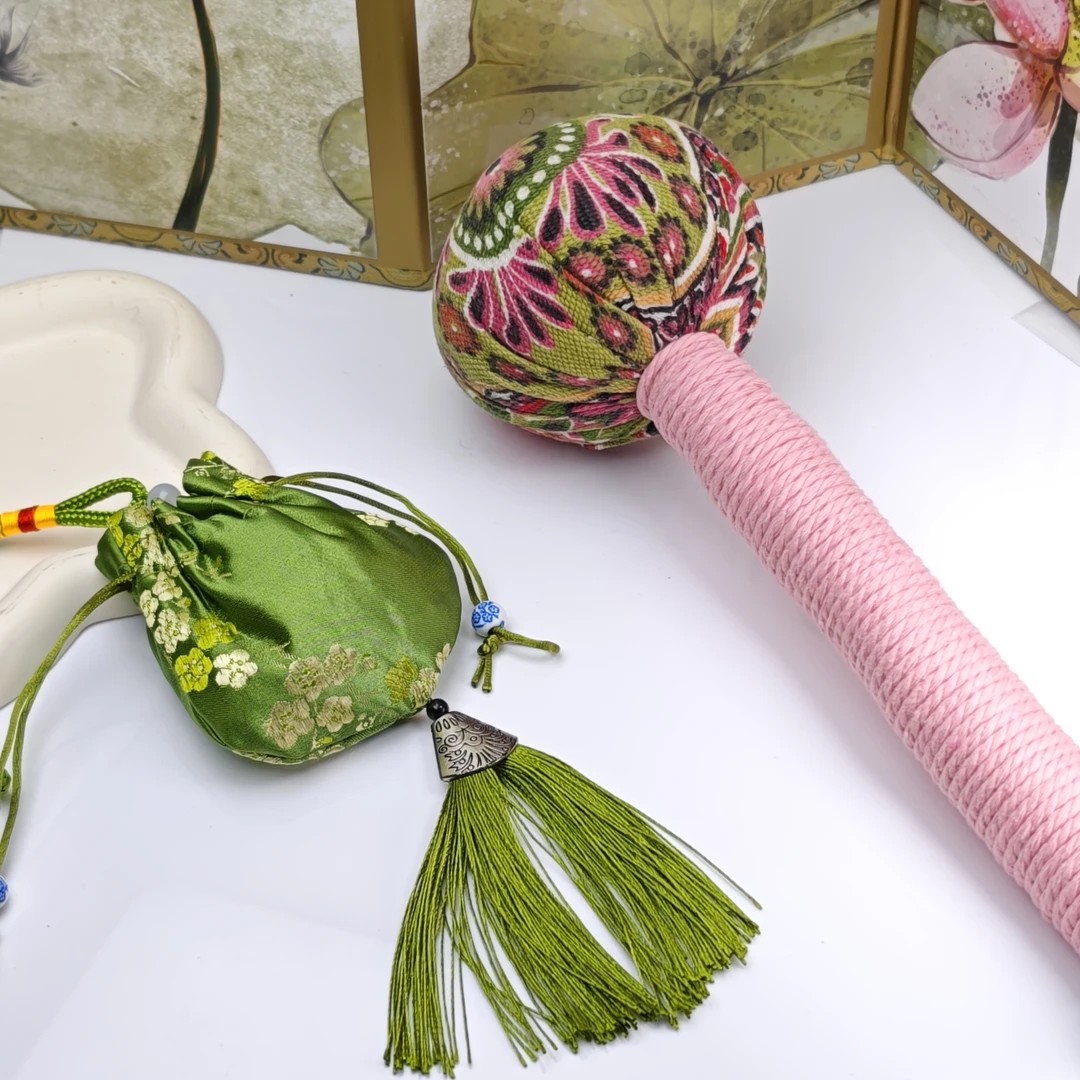 【铭记珠宝】艾草产品10-DM101H156【多样性发一件】