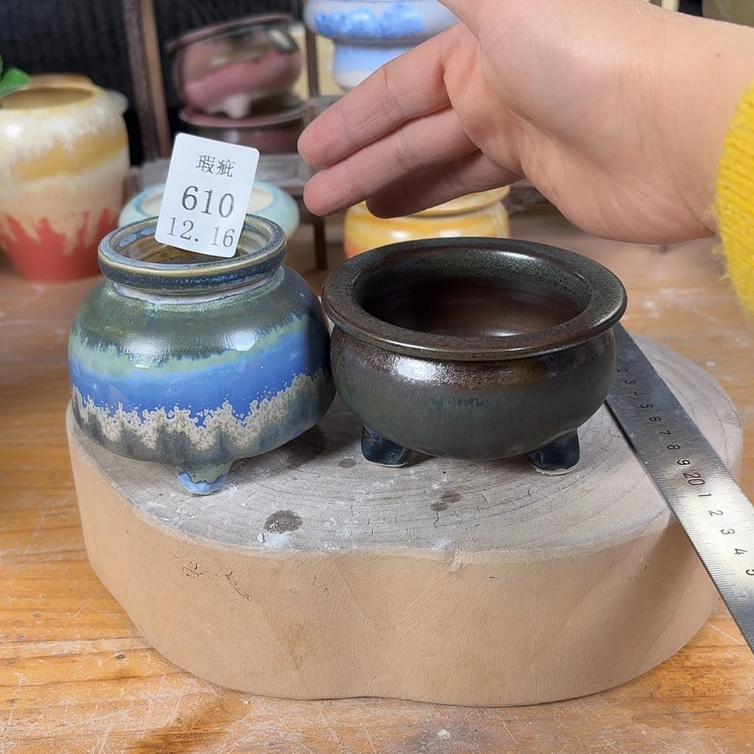 瓷片景德镇陶瓷手工制作