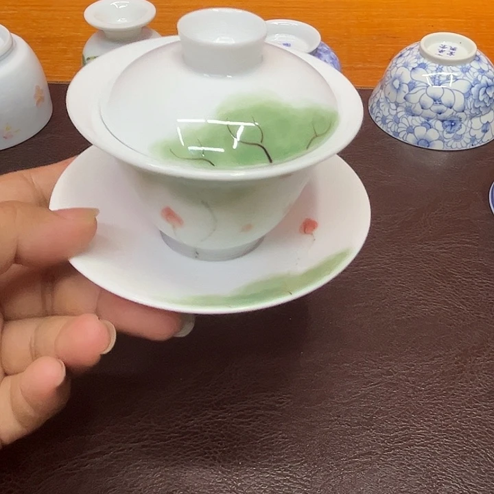 千年瓷都景德镇福利多多