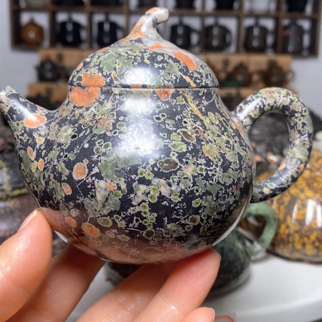 梅花玉福利款梨壶230cc