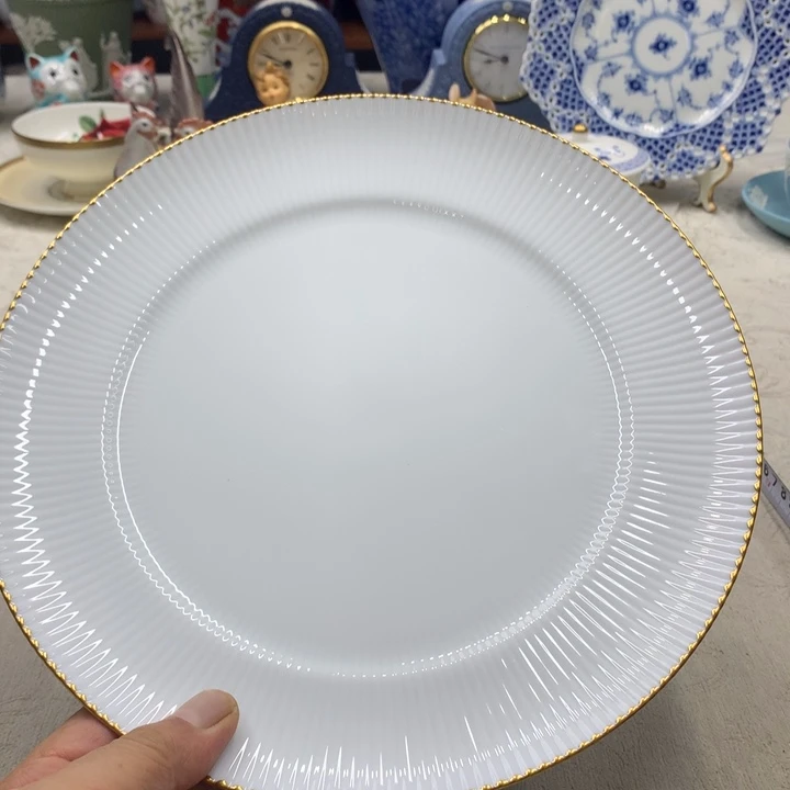 紫砂金瓷阁精品瓷器店