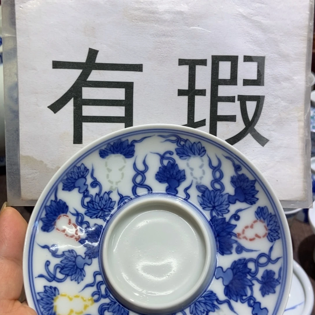 陶瓷艺术品等行业