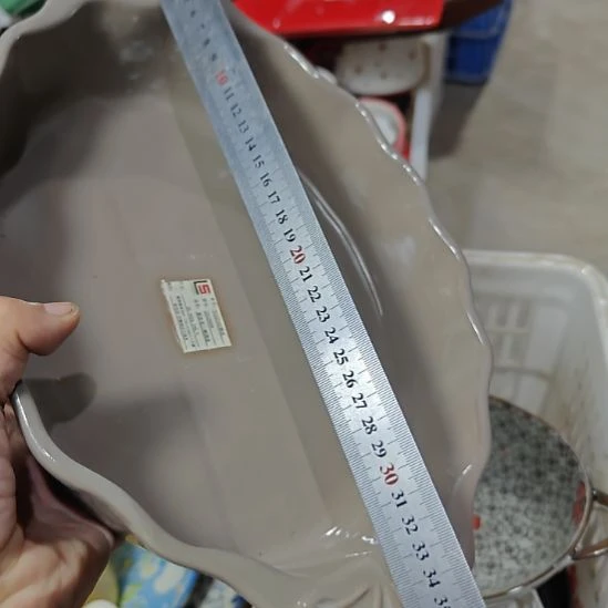 瓷片陶瓷杯碗盘微瑕介意慎拍