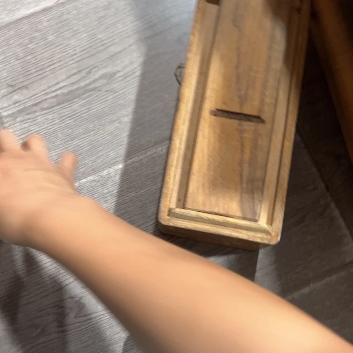 老*新亿阁杂项无售后