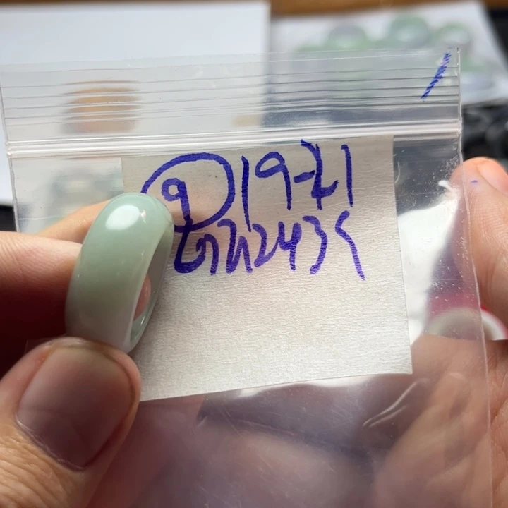 定制翡翠未镶嵌明天