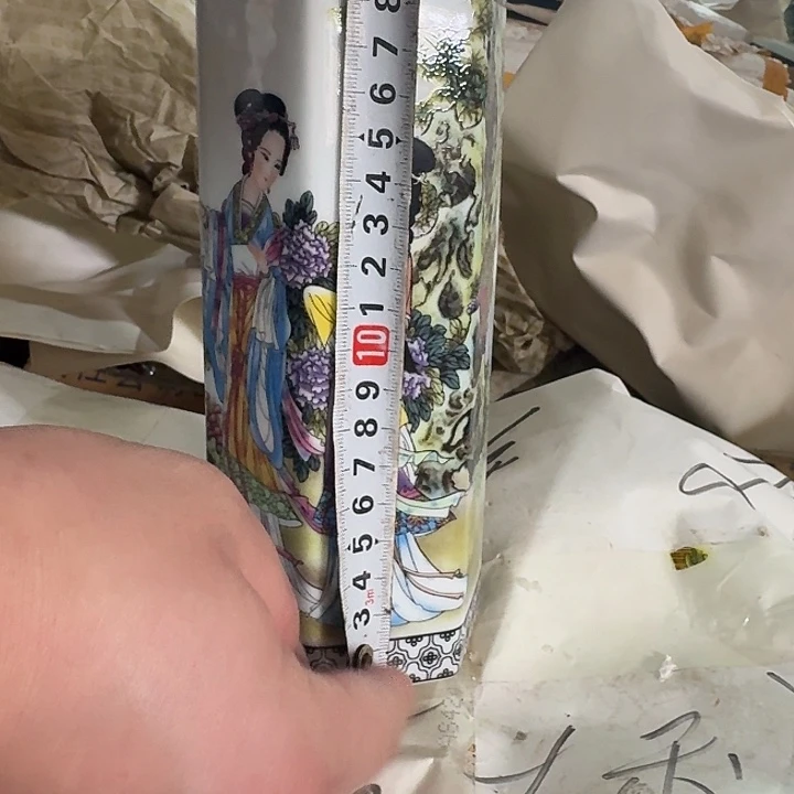 摆件陶瓷制品加工企业在