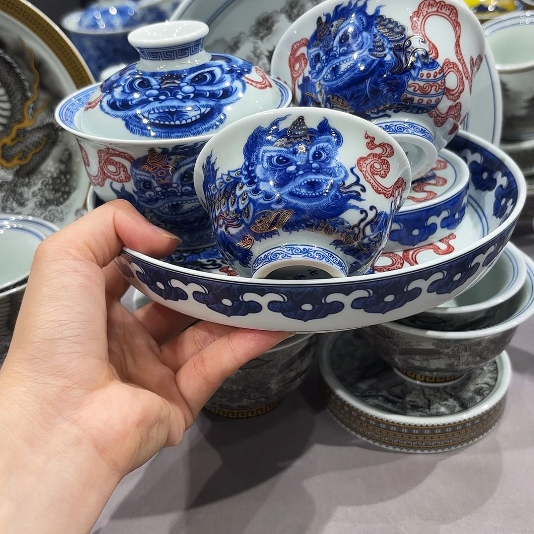 瓷片景德镇陶瓷学院教授