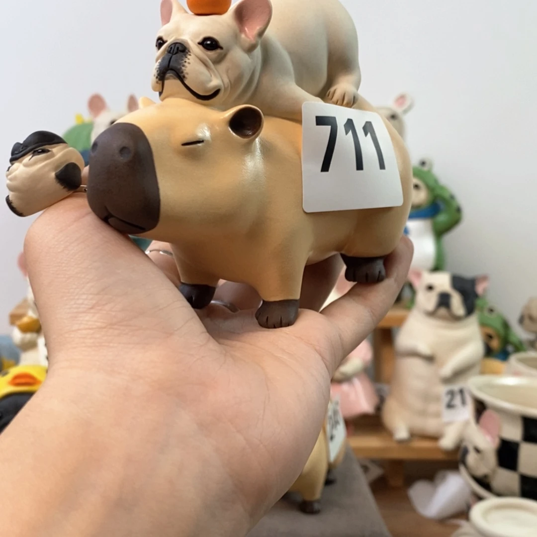 【闪购商品】711…….