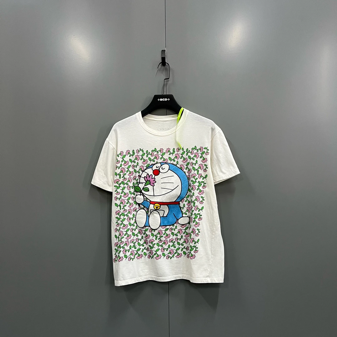 （jp）一口 Gucci 古驰 x Doraemon哆啦A梦 无标/3287