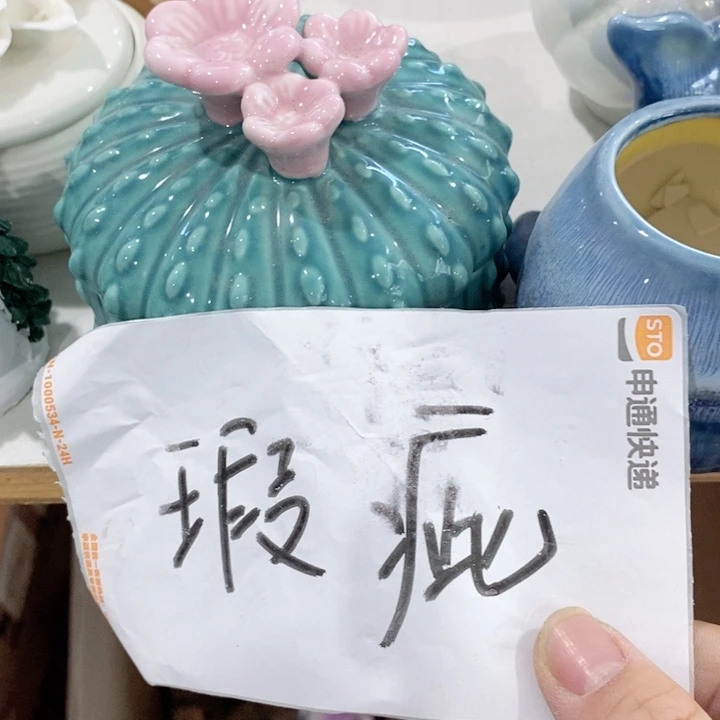 陶瓷树脂陶瓷树脂家居摆件