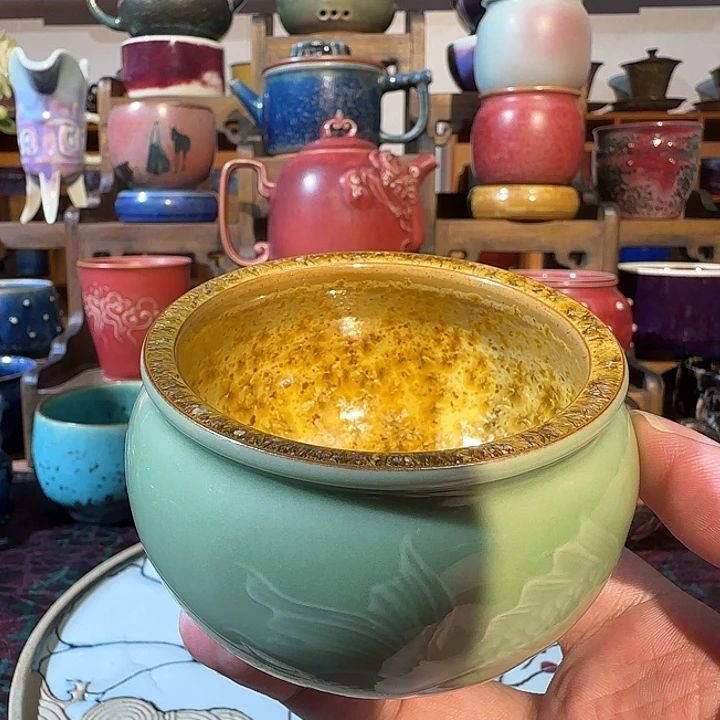 钧瓷手作钧瓷手作钧瓷手作钧瓷