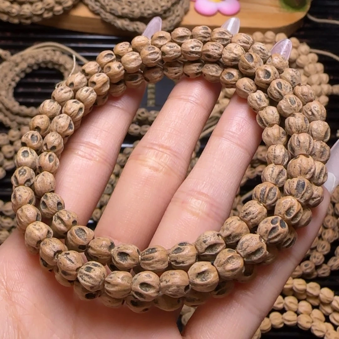 吊坠柏香籽/百香籽