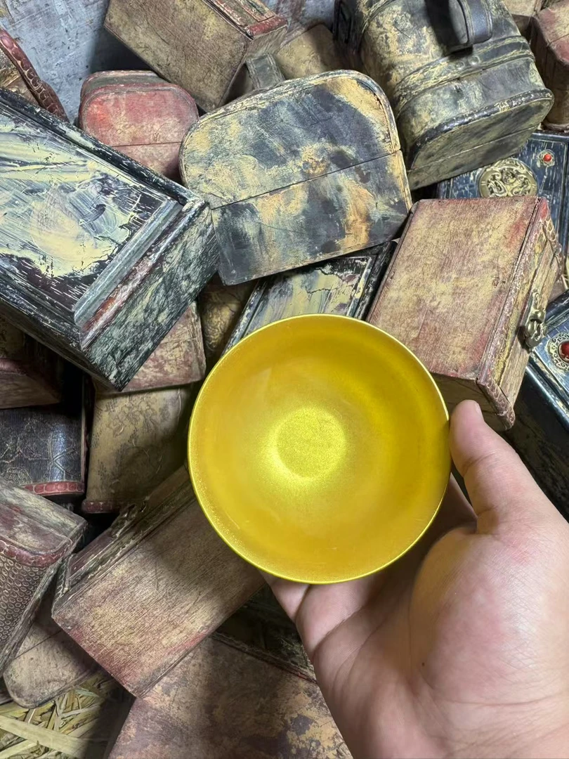 家居饰品摆件  HW0044  精美摆件现代工艺品仿古复古摆件