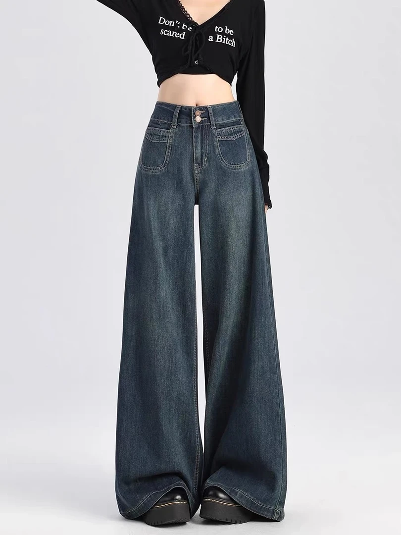 非主图款【Q00-Q99】拍2条送皮带部分默认微瑕牛仔裤