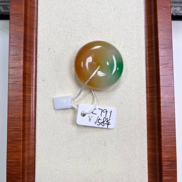 C791百搭吊坠挂件