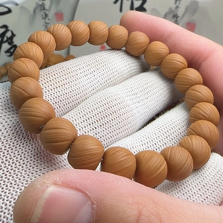 猴头核桃手串全品精工天河道珠尺寸10+mm