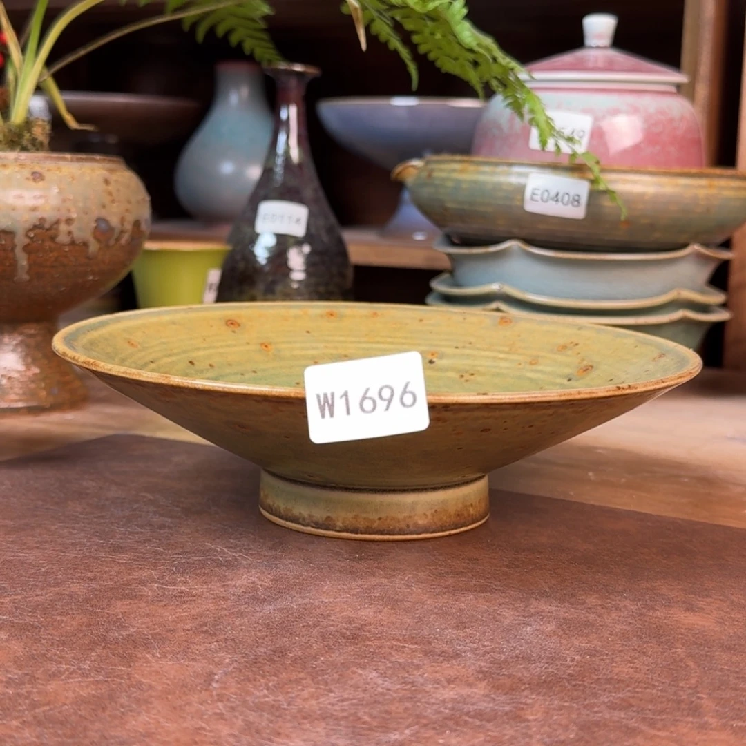 景德镇陶瓷老杨手作