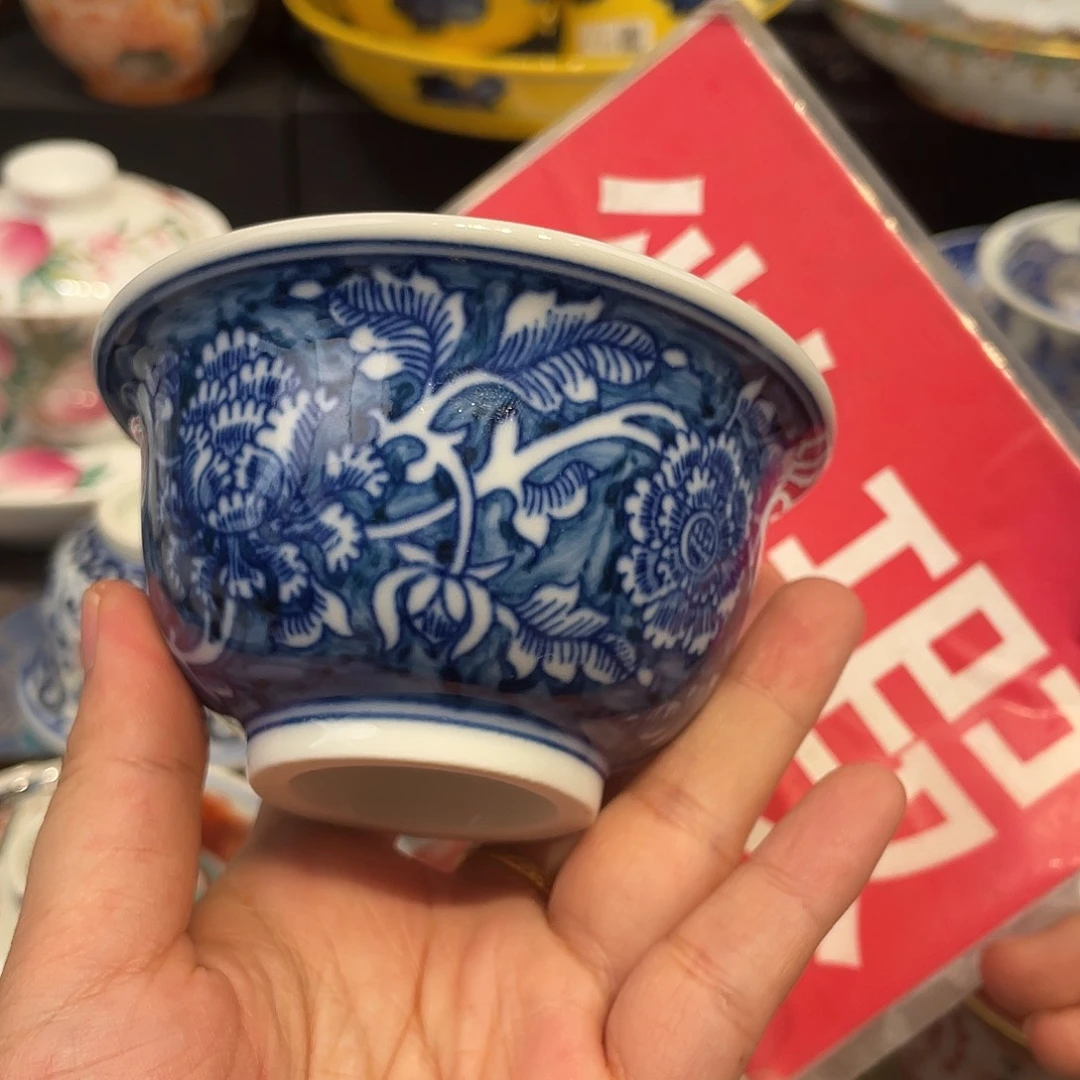 陈***麓景德镇景德镇瓷器景德镇