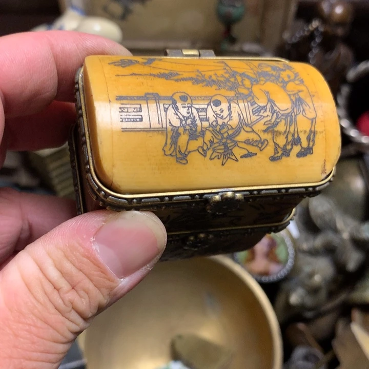 红***，一物一拍所见即所得