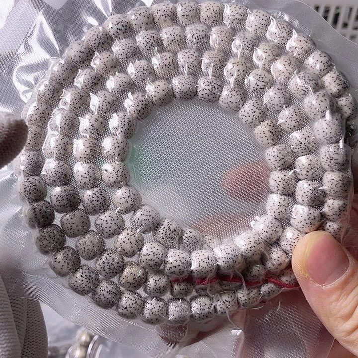 星月菩提手串S004 星月哈哈哈10