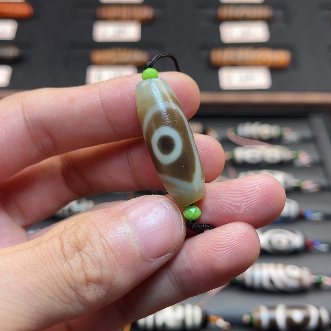 未镶嵌玛瑙/玉髓珠宝半成品