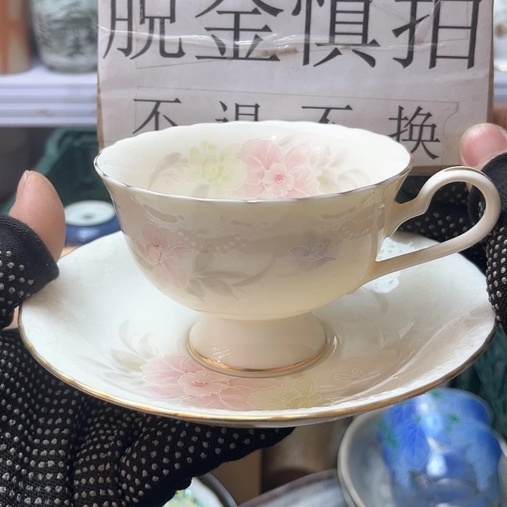 碗水滴瓷器水滴瓷器