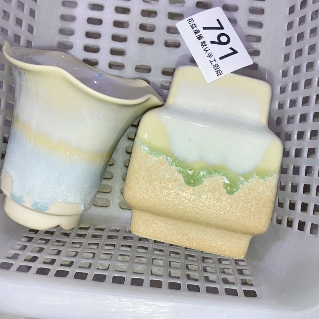 陶瓷花盆花盆花盆福利