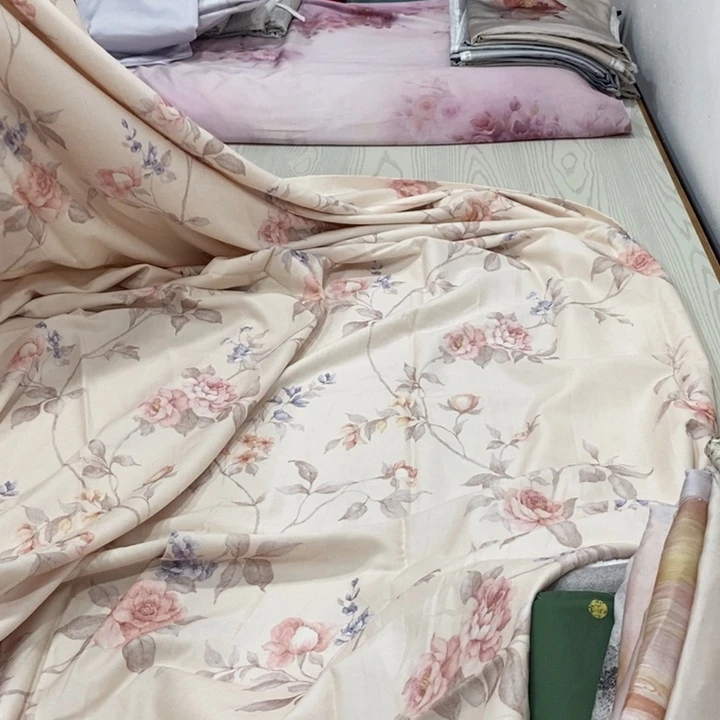 棉天丝（莱赛尔纤维）3.8米