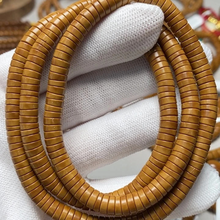 吊坠紫金鼠直切大肠脖挂6.5