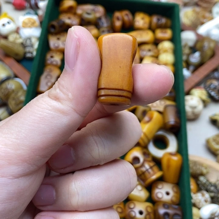 大***素其他驼骨配饰配件