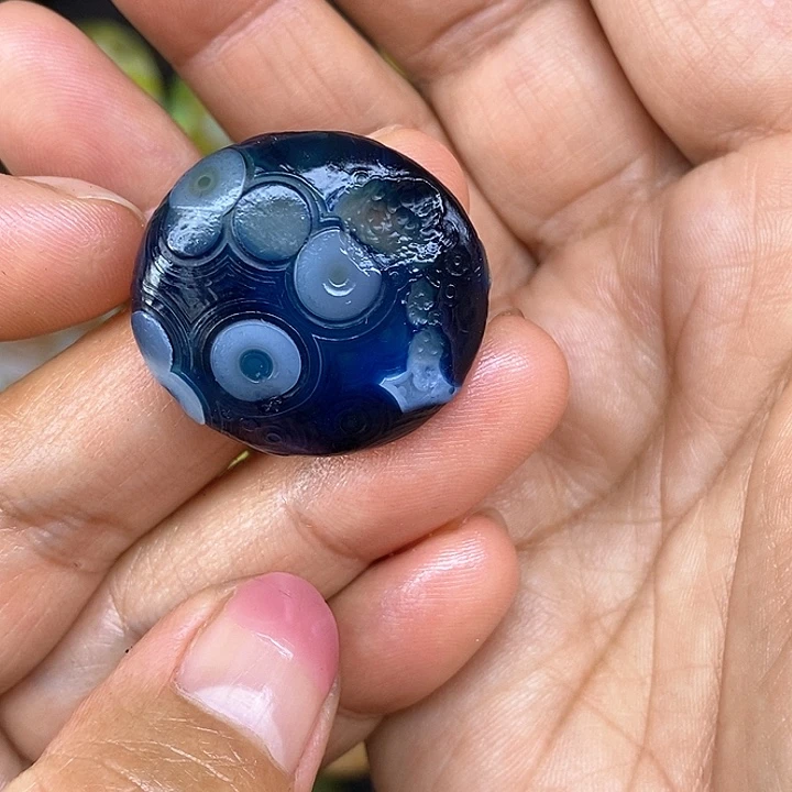 未镶嵌饰品玛瑙/玉髓