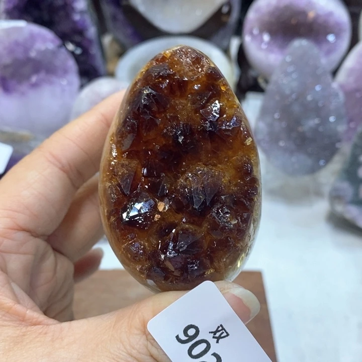 水晶大型摆件（非配饰）未镶嵌