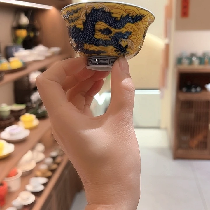 压手杯111111111