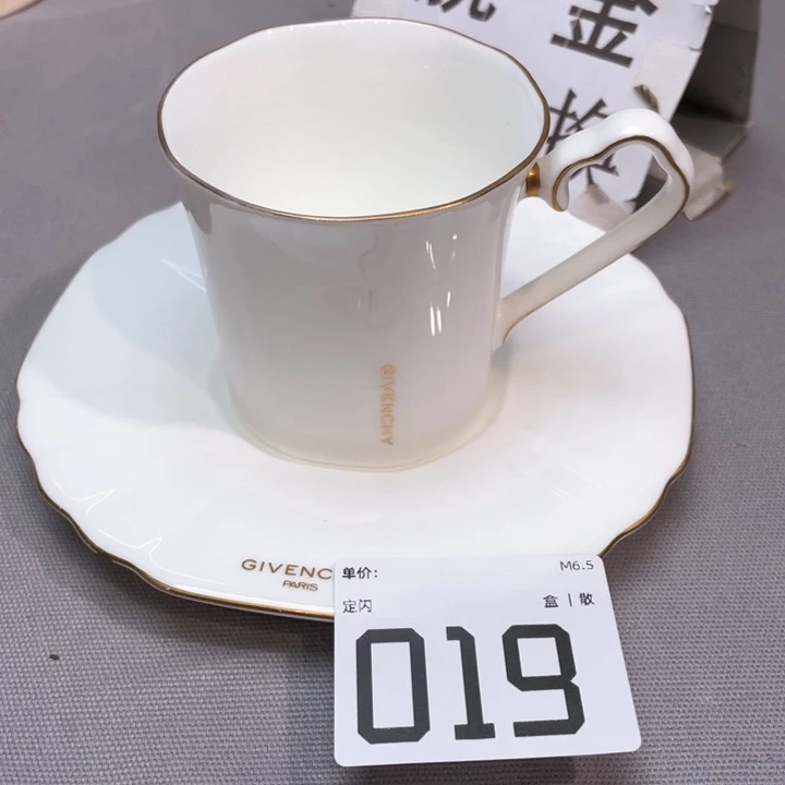 M**哥小马哥瓷器甄选套装