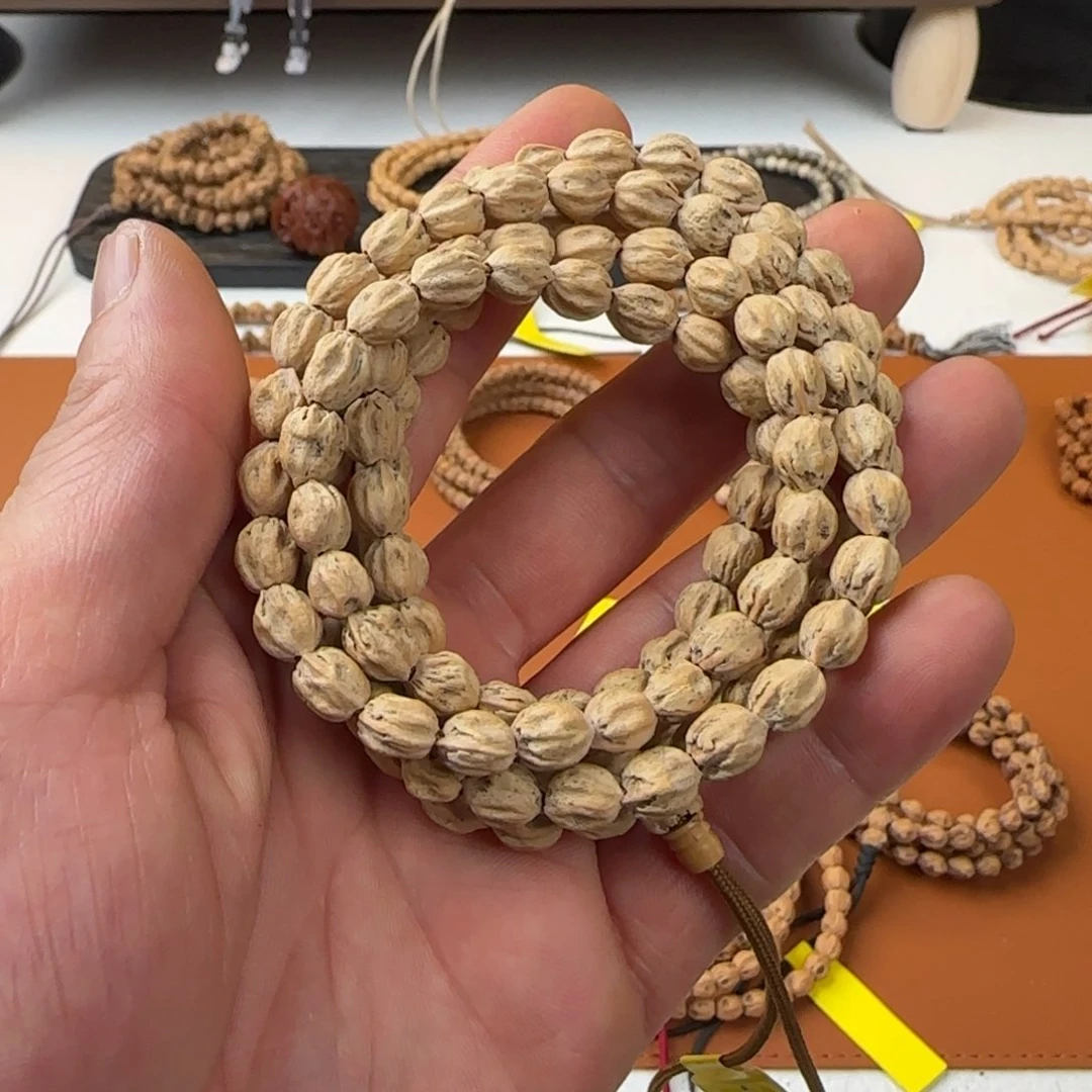 柏香籽/百香籽吊坠纯原装