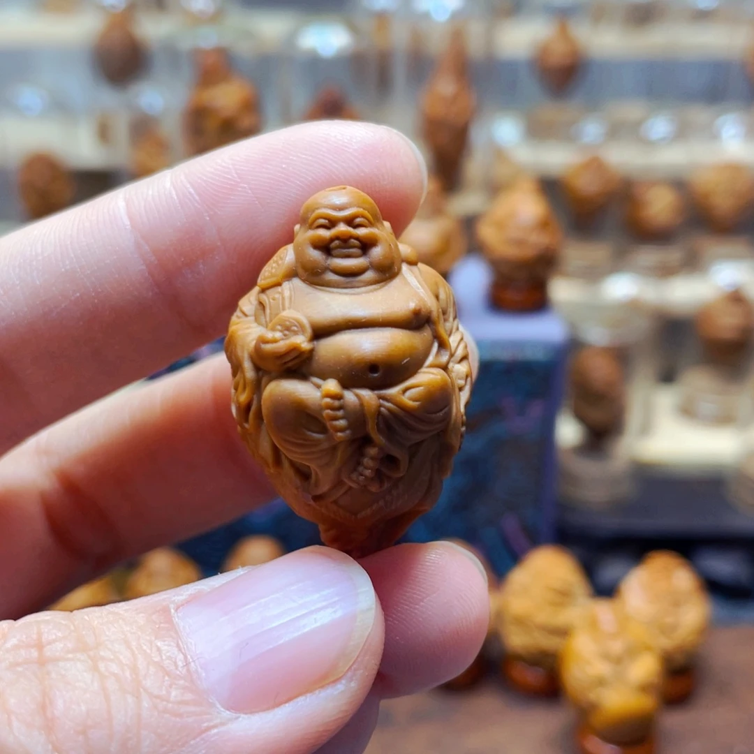 橄榄核手串/手链橄榄