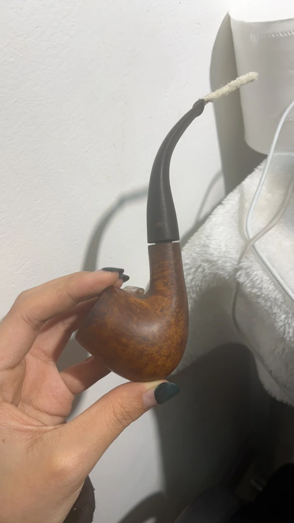 猫老板专拍烟斗链接