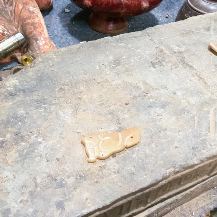 瓦当摆件瓦当摆件