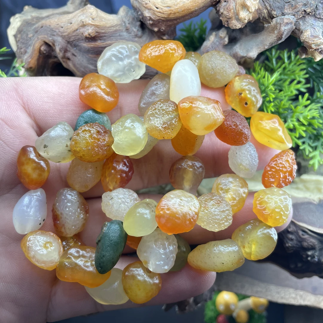 天然玉石GS1017008多样性发一