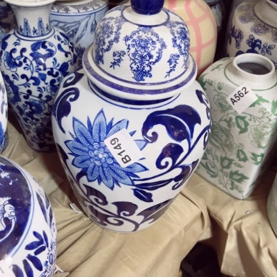 陶瓷制品瑕疵处理