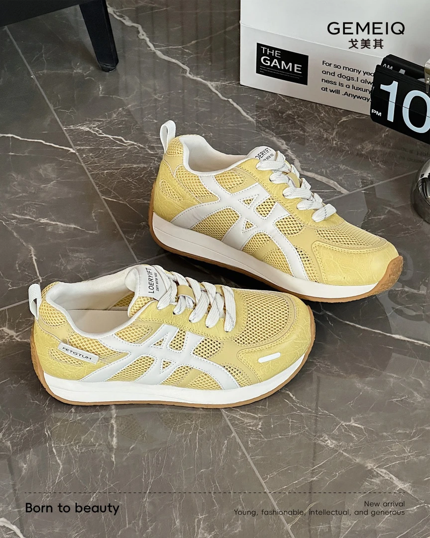 戈美其夏季单网休闲鞋15252755