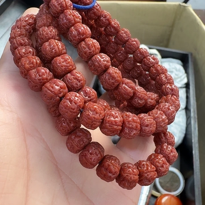 陶瓷手串，多样性发一